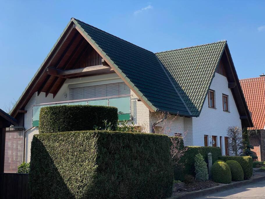 Fewo La Casa - Ferien Im Muensterland Ahaus Εξωτερικό φωτογραφία