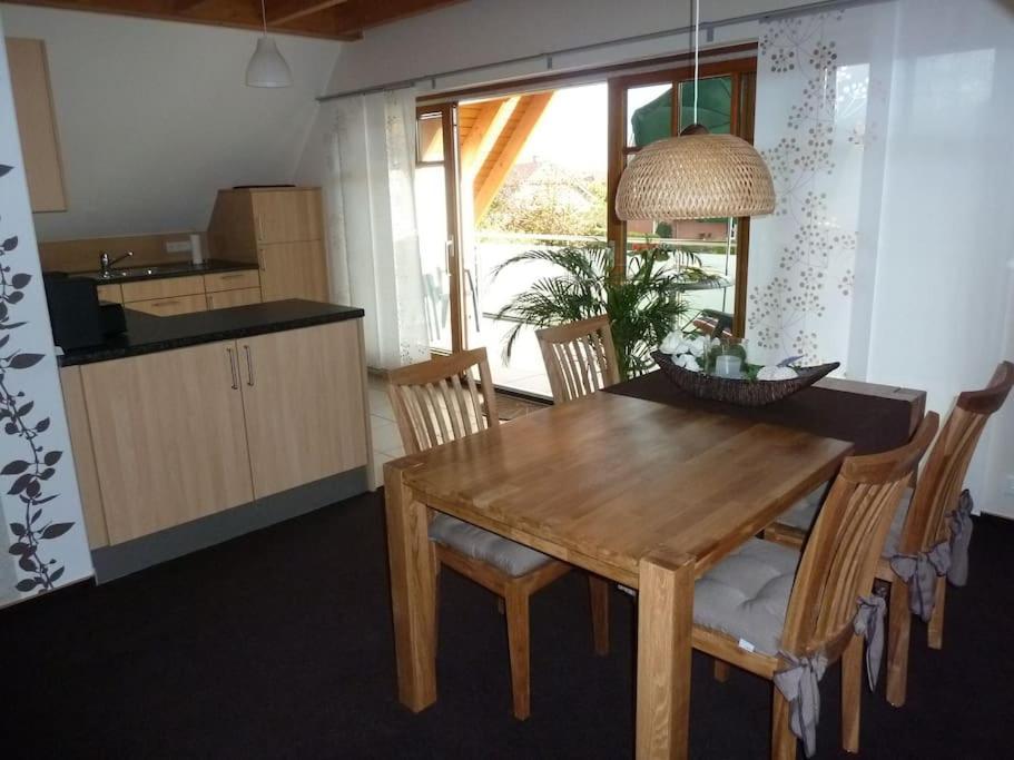 Fewo La Casa - Ferien Im Muensterland Ahaus Εξωτερικό φωτογραφία