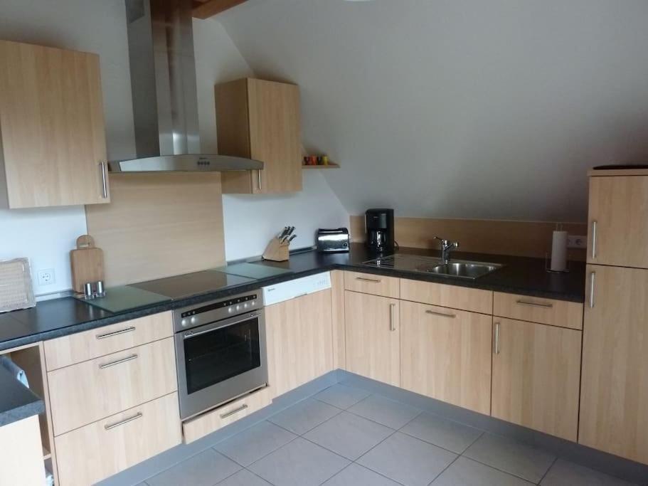 Fewo La Casa - Ferien Im Muensterland Ahaus Εξωτερικό φωτογραφία