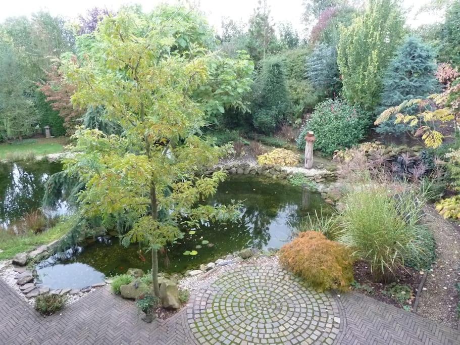 Fewo La Casa - Ferien Im Muensterland Ahaus Εξωτερικό φωτογραφία